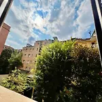Kibilù - Via Catalani