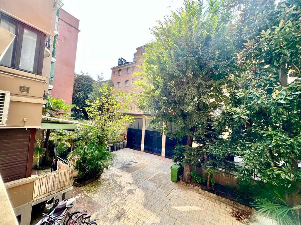 Appartamento Kibilù - Via Catalani *