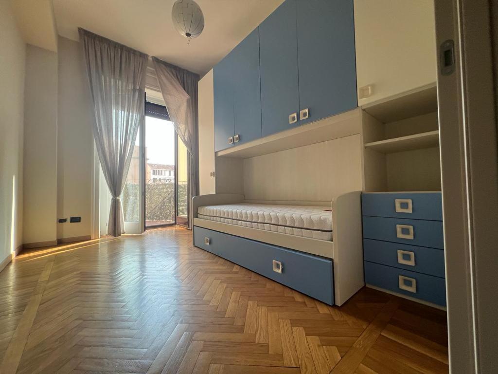 Kibilù - Via Catalani Appartamento Milano